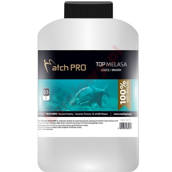 Top melasa brasem 500ml