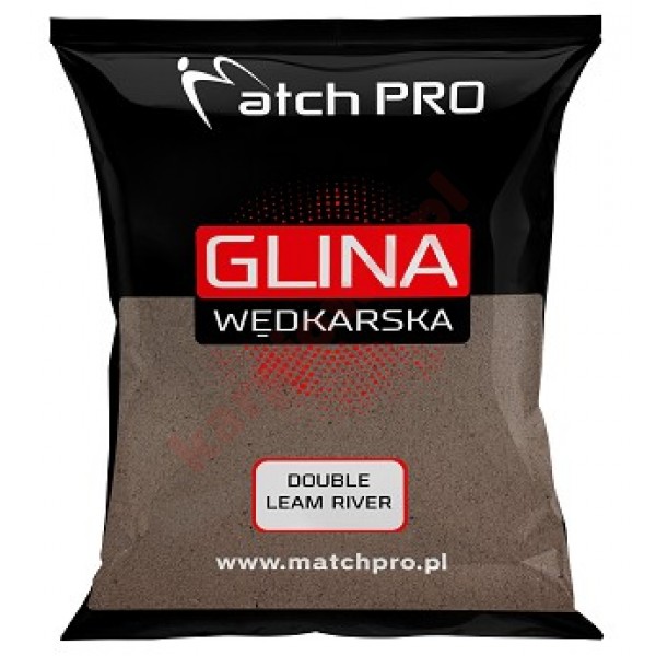 Glina double leam river 2kg
