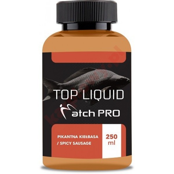 Top liquid spicy sausage 250ml