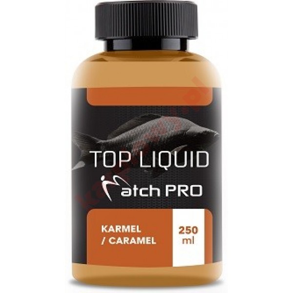 Top liquid caramel 250ml