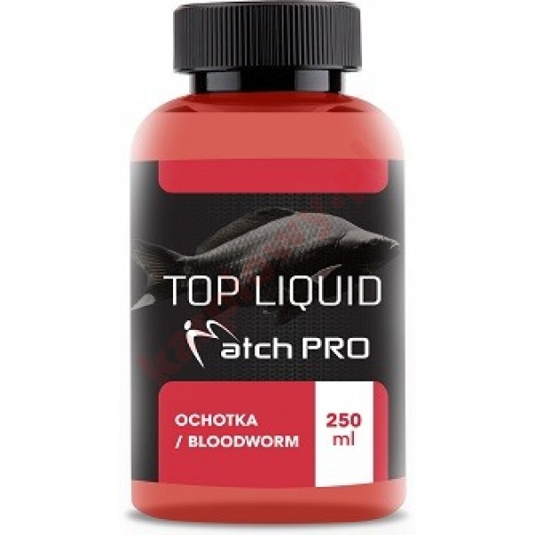 Top liquid ochotka 250ml