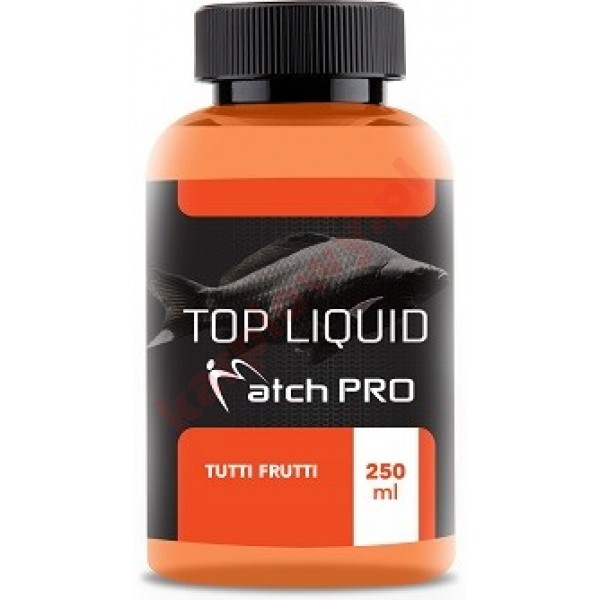 Top liquid tutti frutti 250ml