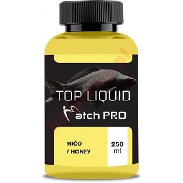Top liquid miód 250ml