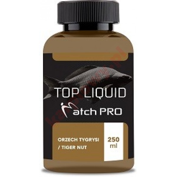 Top liquid orzech tygrysi 250ml