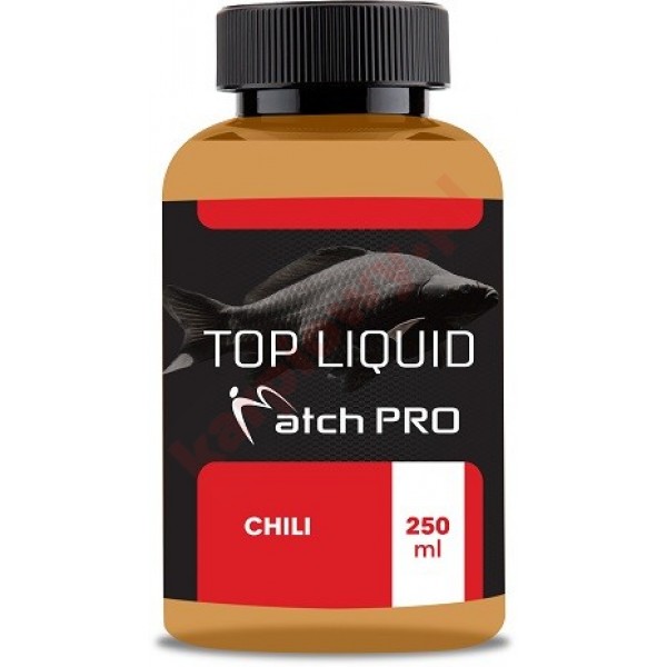 Top liquid chili 250ml