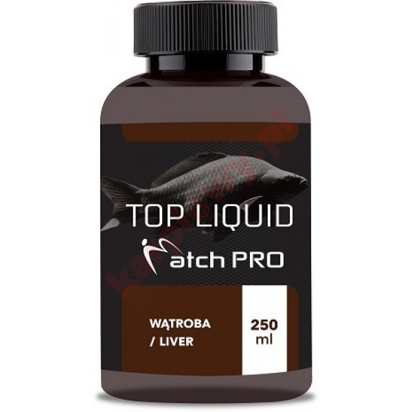 Top liquid wątroba 250ml