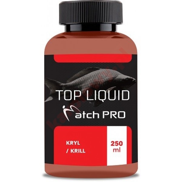Top liquid krill 250ml