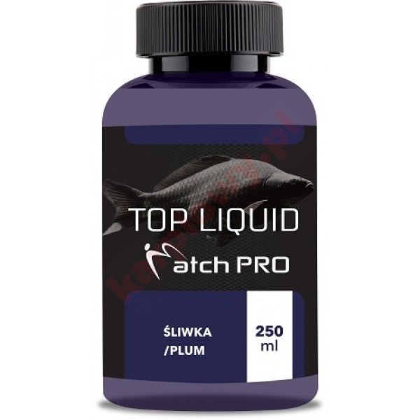 Top liquid śliwka 250ml