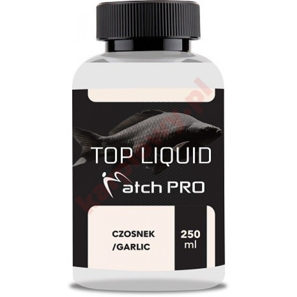 Top liquid garlic 250ml