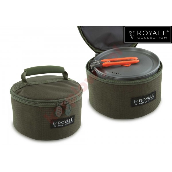Royale Cookset Bag Large