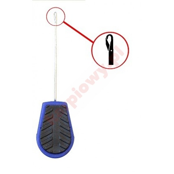 Igła długa do leadcoru 7cm new class