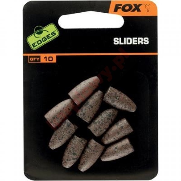 Edges Sliders x 10