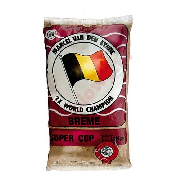 Zanęta SUPERCUP  1kg