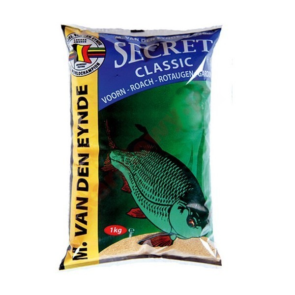 Zanęta SECRET CLASSIC  1kg