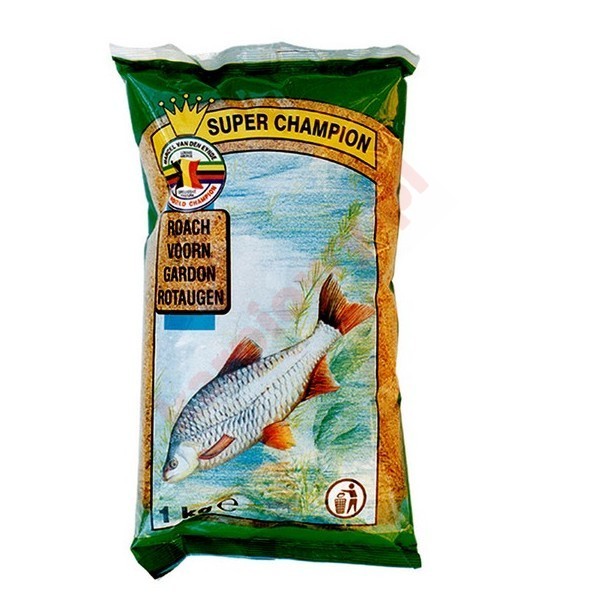 Zanęta SUPER CHAMPION ROACH 1kg