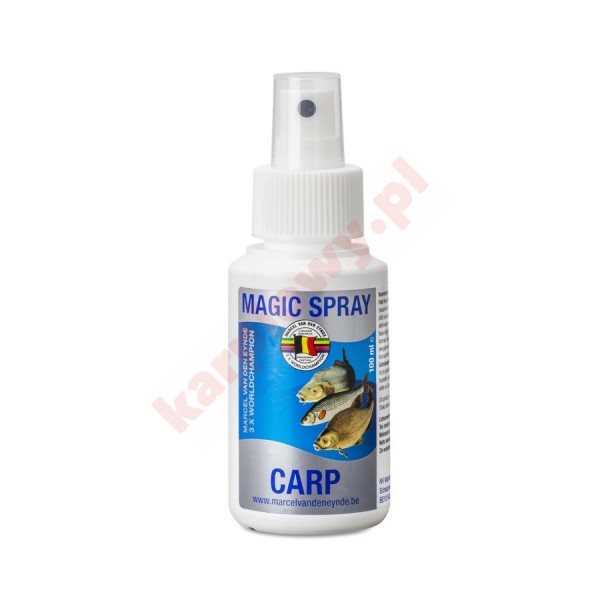 MAGIC SPRAY CARP 100ml