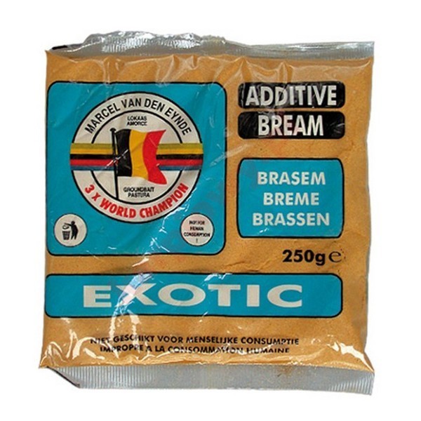 Atraktor BRASEM EXOTIC 250g