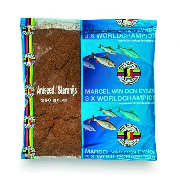 Atraktor ANISEED 250g