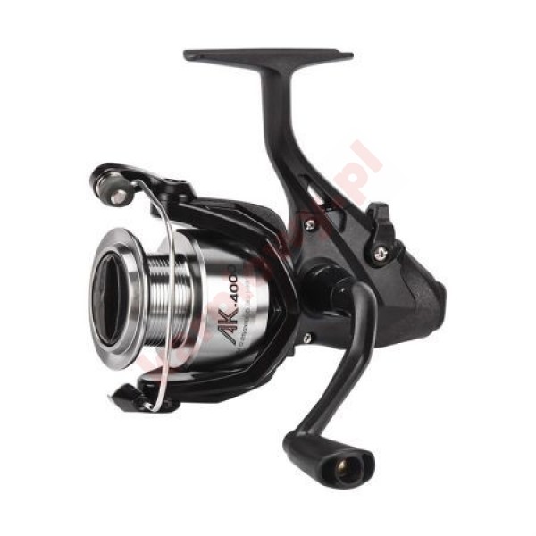 Kołowrotek AK-5000 baitfeeder 1+1bb