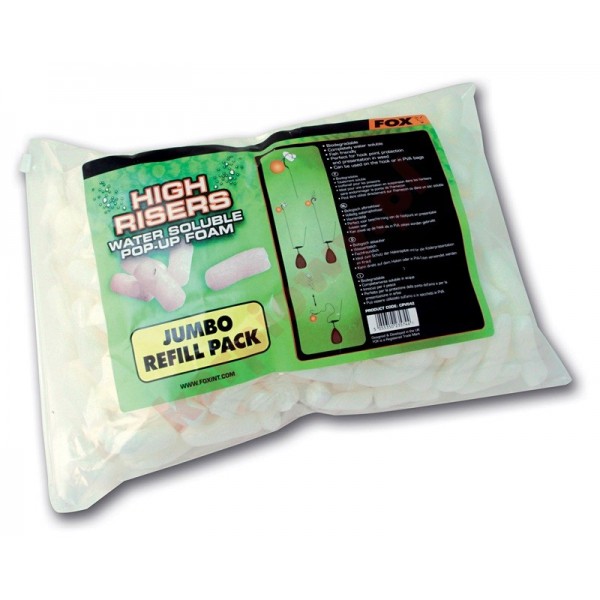 High Riser Jumbo Refill
