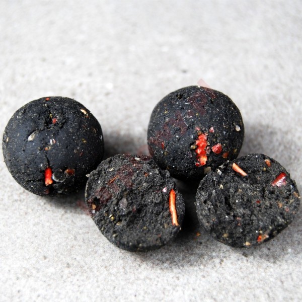 Kulki boilies - giant crab 24mm 1kg