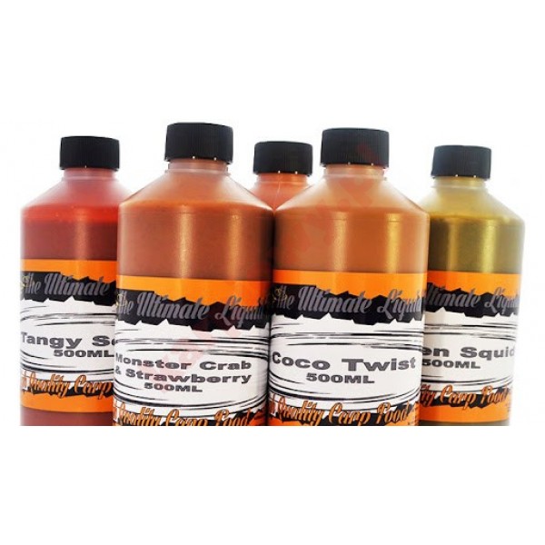 Liquid food - juicy banana 500ml