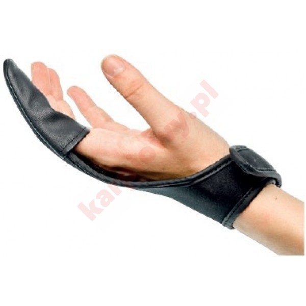 Ochraniacz na palec DELUXE FINGER CAST