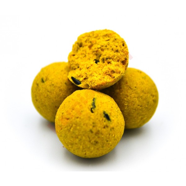 Kulki N-SCOPEX 18mm limited edition boilies 1kg