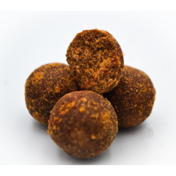 Kulki kriller - top shelf boilies 14mm 1kg