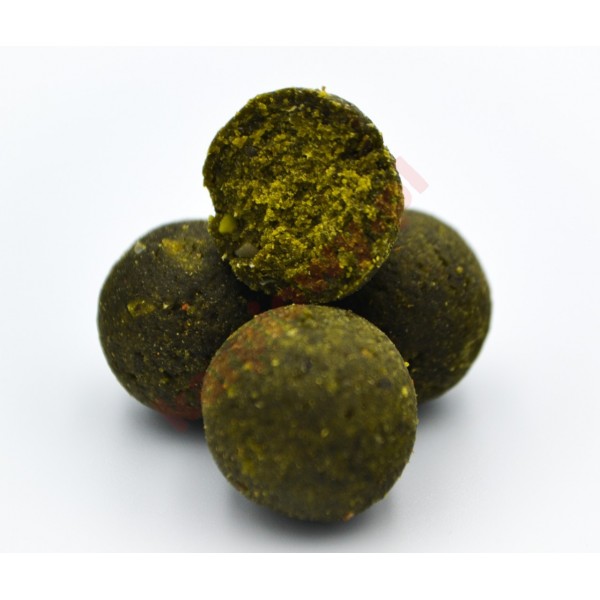 Kulki GLM ESSENTIAL 24mm top shelf boilies 1kg