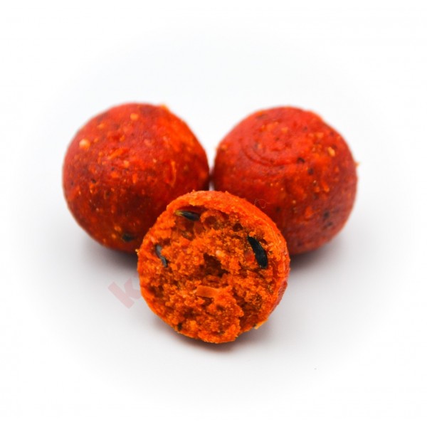 Kulki eco boilies - krill 18mm 10kg