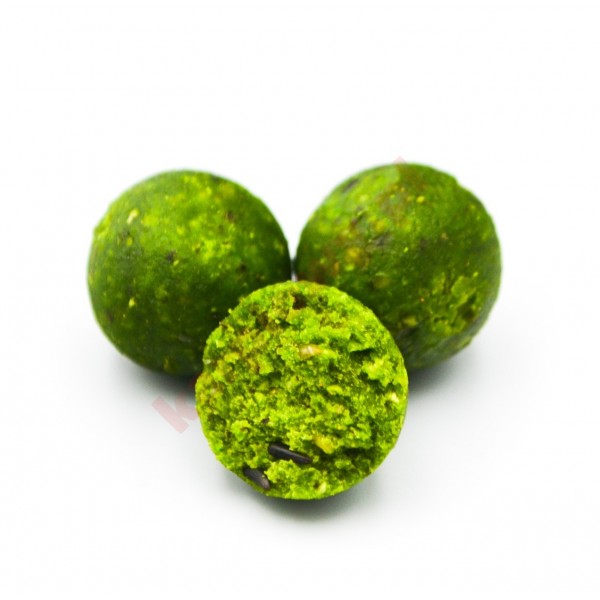Kulki eco boilies - mulberry 18mm 10kg