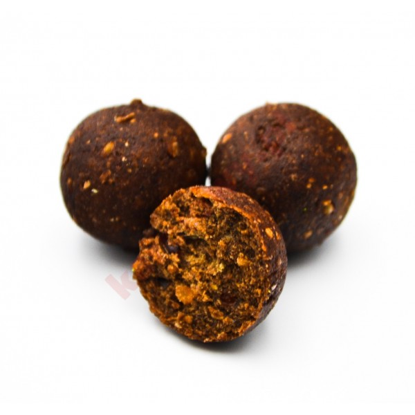 Kulki eco boilies - mussel 18mm 10kg	