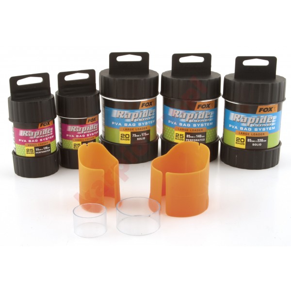 Rapide PVA Kit (85mm x 220mm)