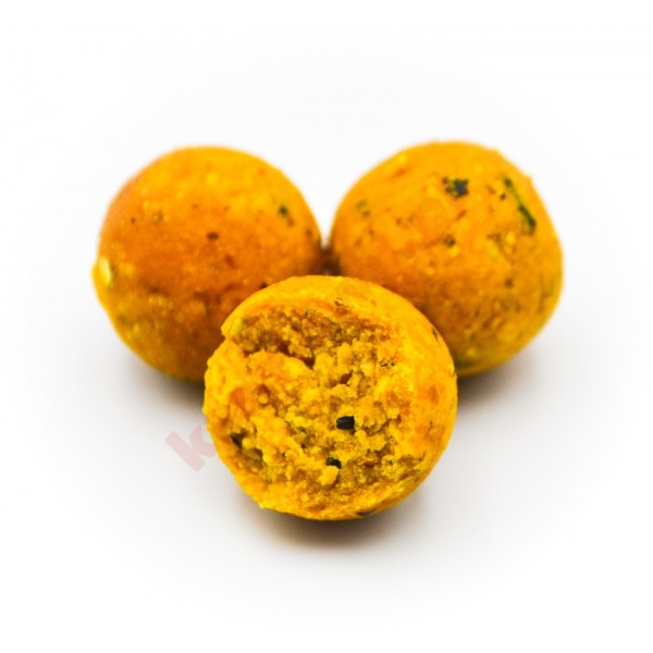 Kulki eco boilies - pineapple 18mm 10kg	