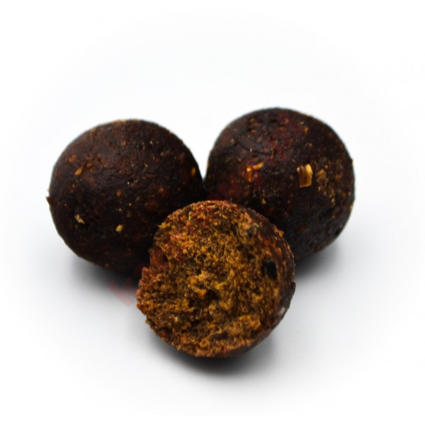 Kulki eco boilies - squid 18mm 10kg