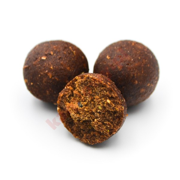 Kulki eco boilies - frankfutter 18mm 10kg	