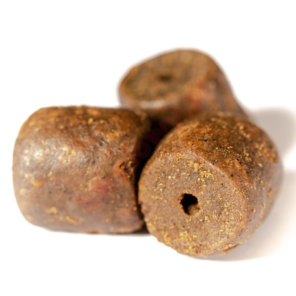 Pellet carpe & silure monster pellet 25mm /0,75kg