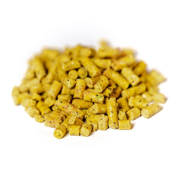 Pellet breakdown n-scopex 3mm /0,75kg