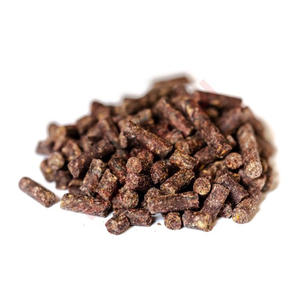 Pellet breakdown deadly squid 3mm /0,75kg