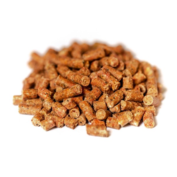 Pellet breakdown kriller pellet 3mm /0,75kg