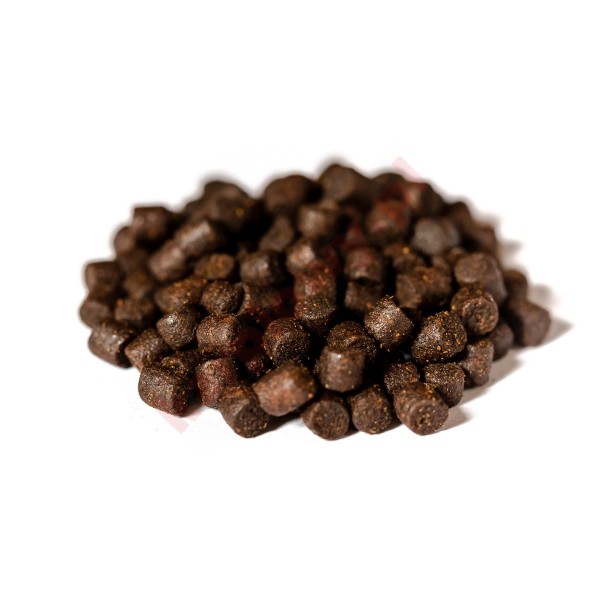 Pellet bolsena squid special pellet 8mm /0,75kg