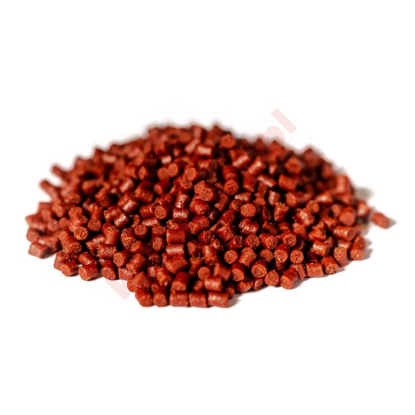 Pellet RED HALIBUT & KRILL FEED 6mm /0,75kg