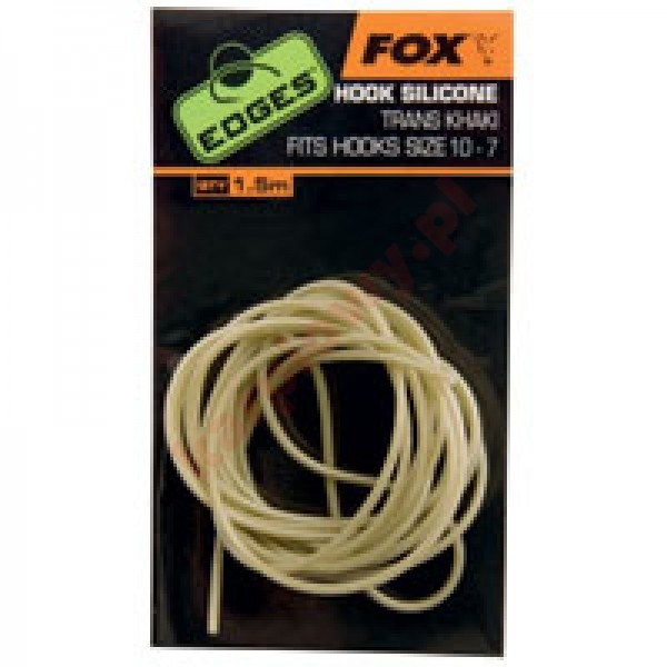 Edges Hook Silicone sz 10-7