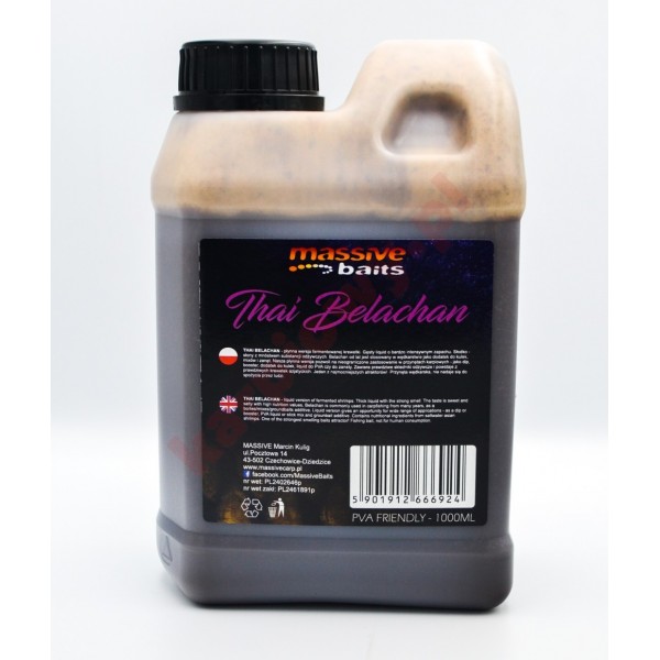 Liquid thai belachan 1l