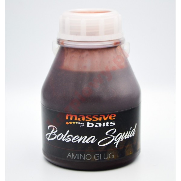 Dip BOLSENA SQUID SPECIAL AMINO GLUG 1l