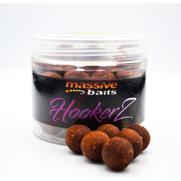 Kulki hookerz - bolsena squid 18mm/300ml