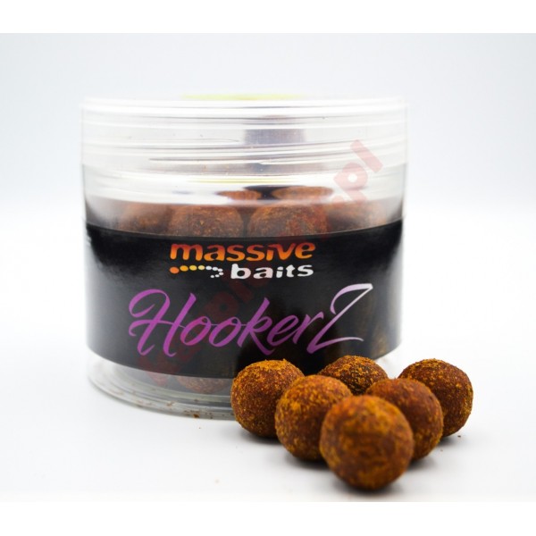Kulki hookerz marisco 18mm/300ml