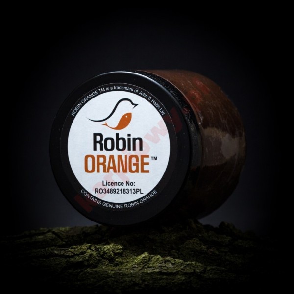 Pasta MONSTA CRAB*ROBIN ORANGE - DOUGH PASTE 200ml