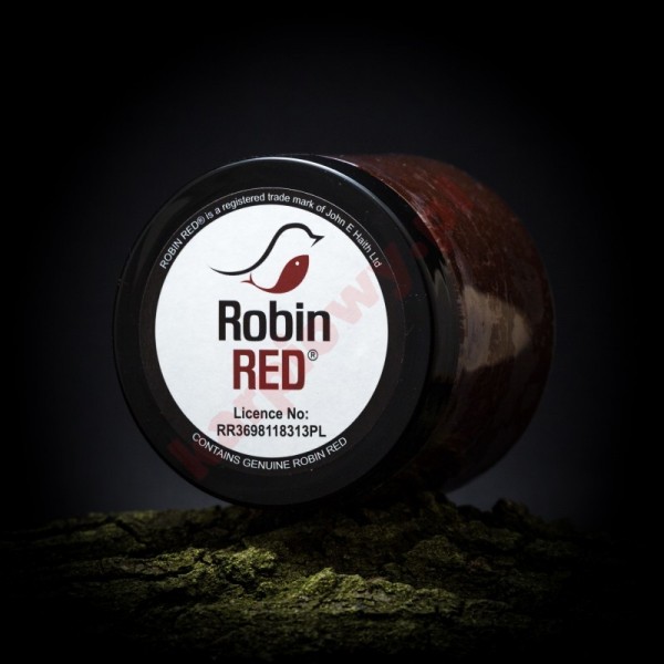 Pasta VOODOO*ROBIN RED - DOUGH PASTE 200ml